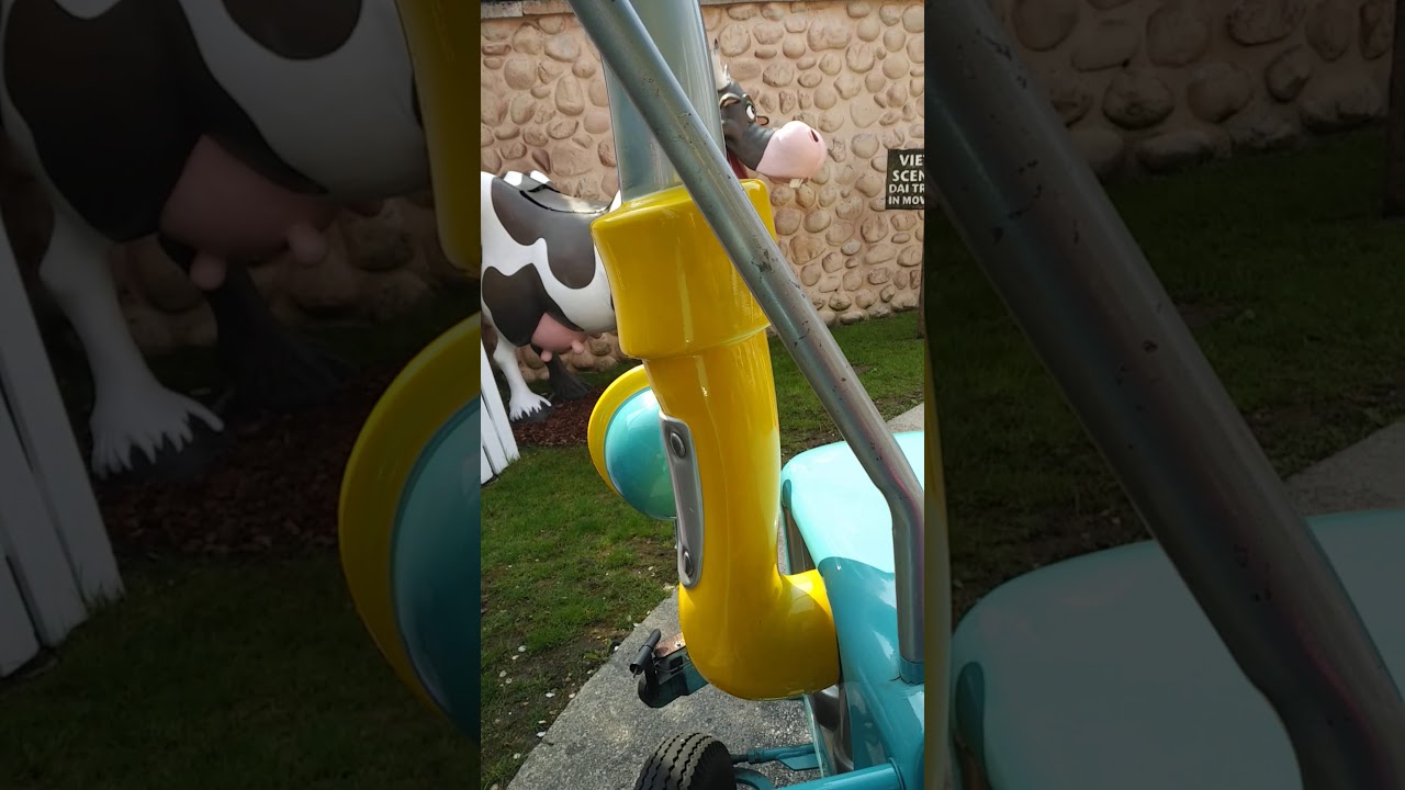 DoReMiFarm Gardaland