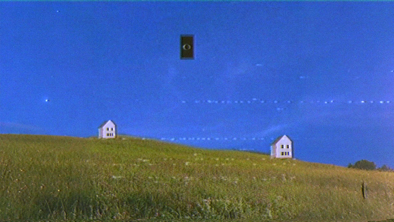 liminal weirdcore.