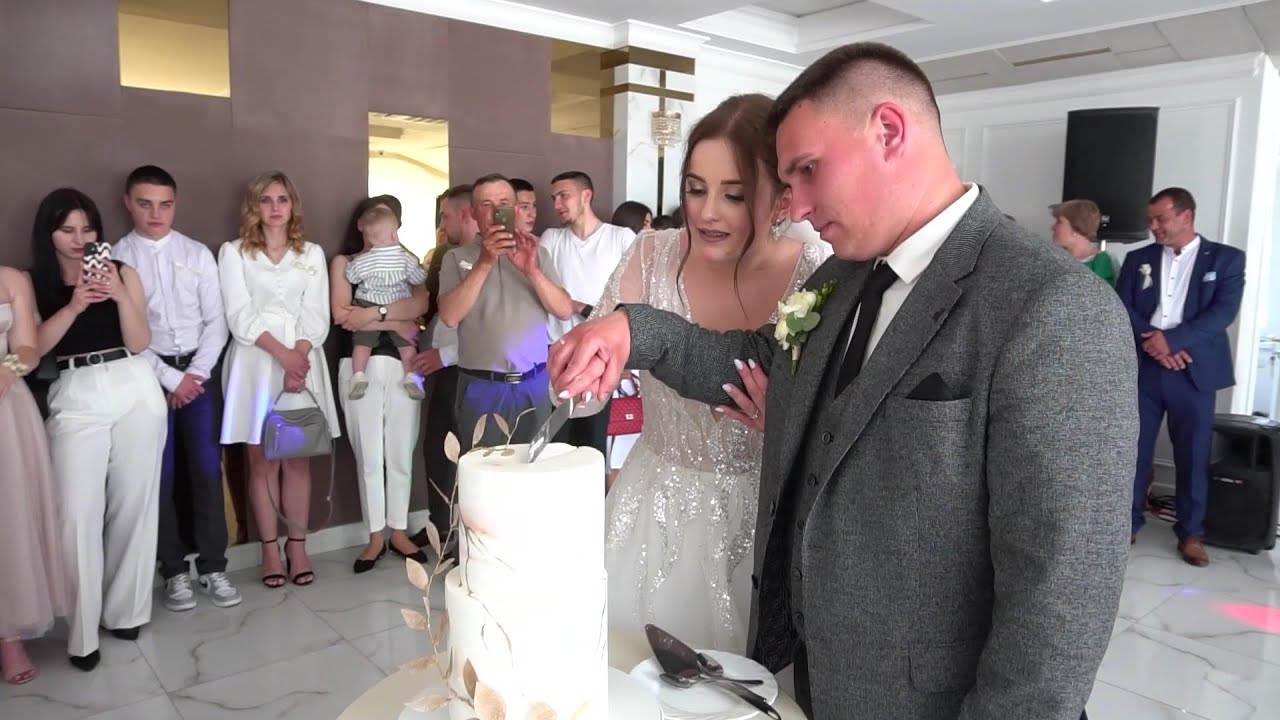 Wedding Film | Demyan and Olesya, May 20.2023 Ternopil | ФОТО & ВІДЕО WEST SIDE Production