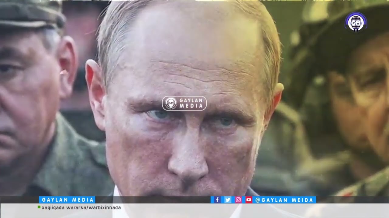 Maxaa laga yaqaan Hogaamiyaha Ruushka ee weeraray Ukraine, Taariikhda iyo sooyaalkiisa adag