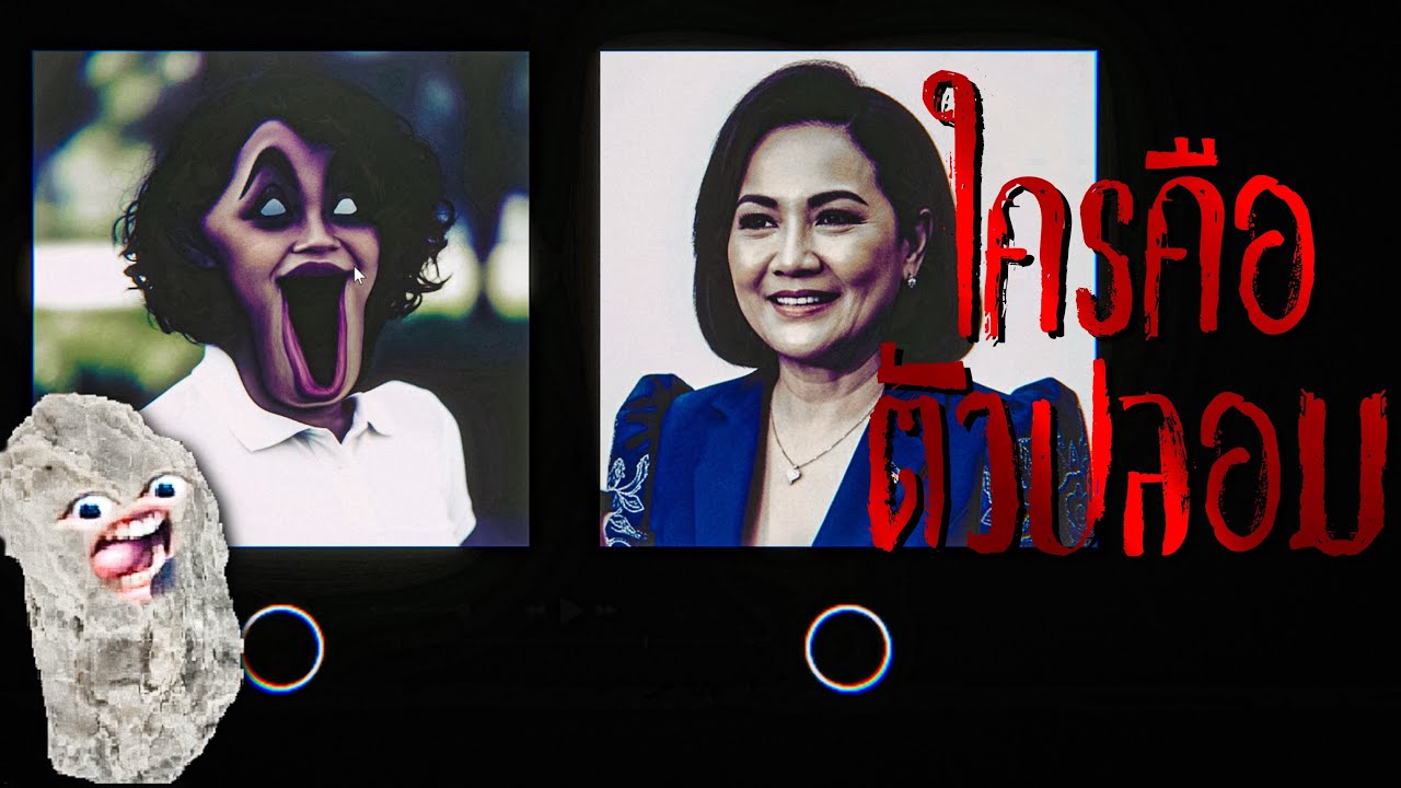 เจ้าหน้าที่หินสืบหาว่าใครคือตัวปลอม | Corrupted พากย์ ไทย