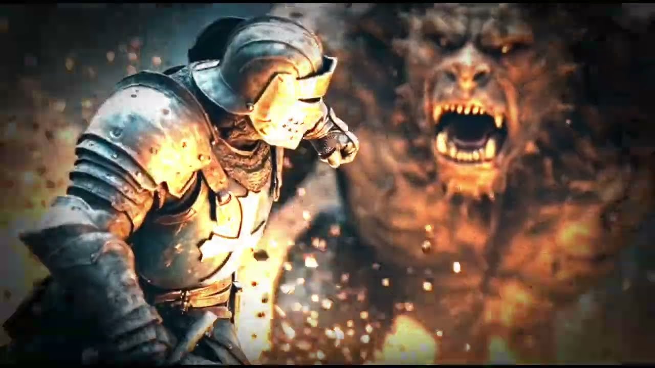 Der König Kämpft Für Uns - GERMAN worship song