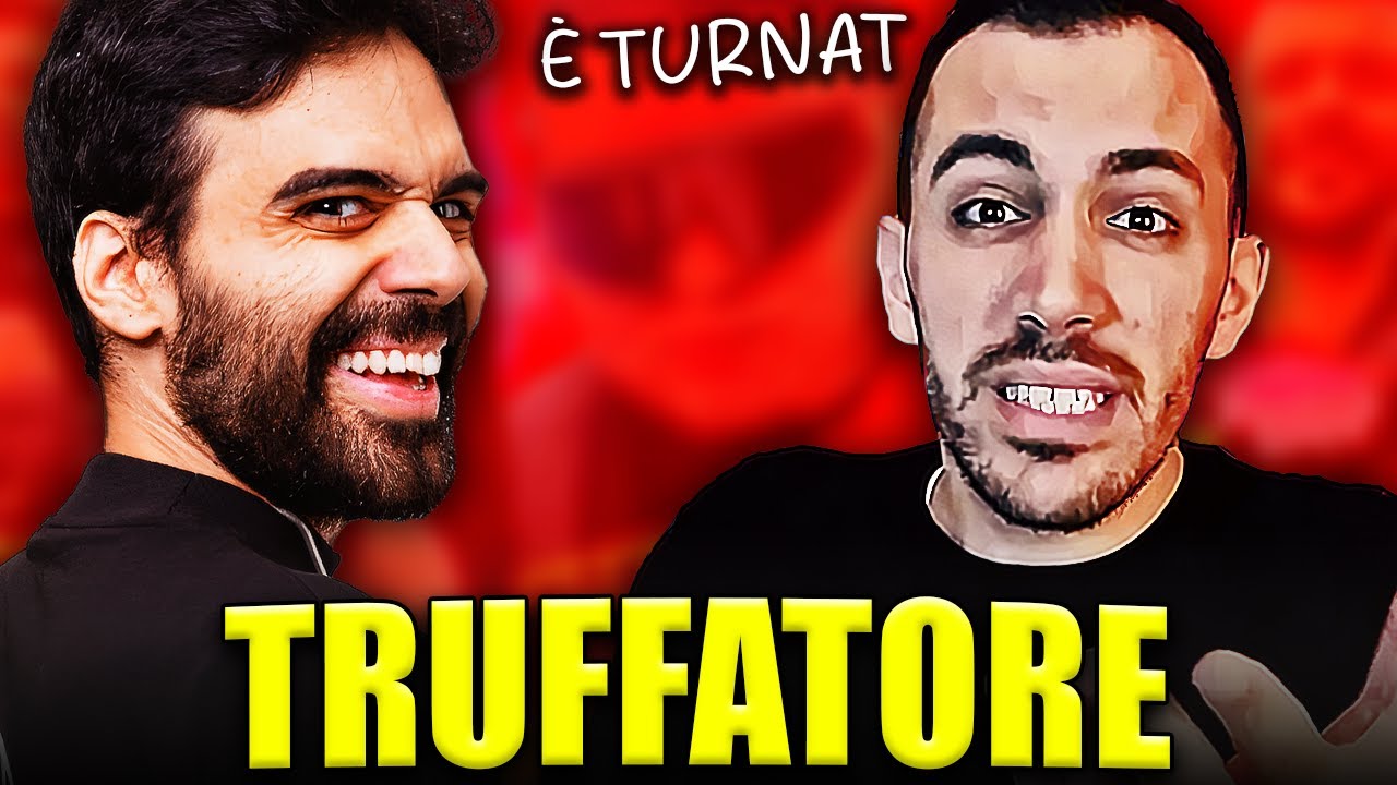 Dario Moccia VS Liccardo Rosario 💔 è turnat! Rispondo alle POLEMICHE! | NONè il Cerbero Podcast #182