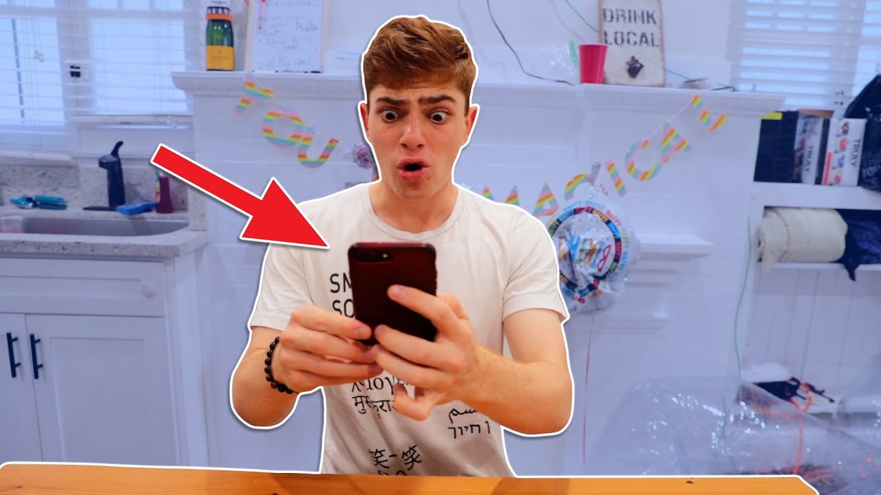 Проблемы первого мира | Комедия от Smile Squad