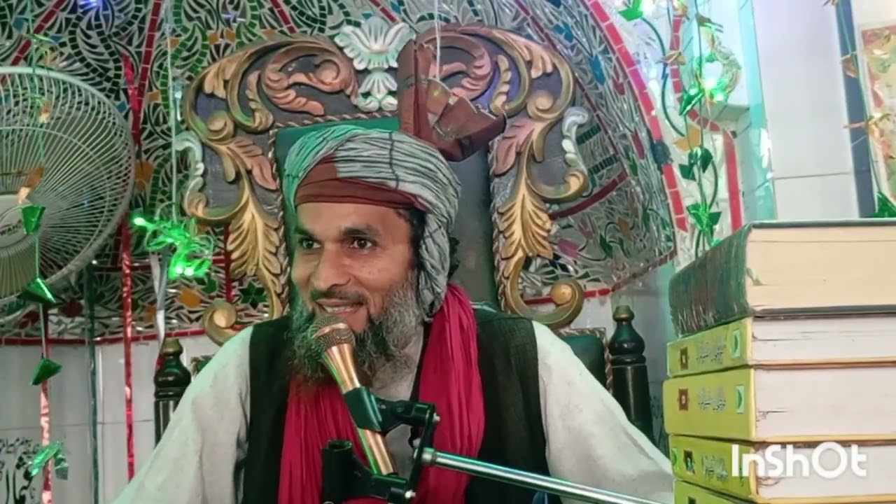 مکے کے سردار ابو جہل کو ننھے ننھے شہزادوں نے واصل جہنم کیا