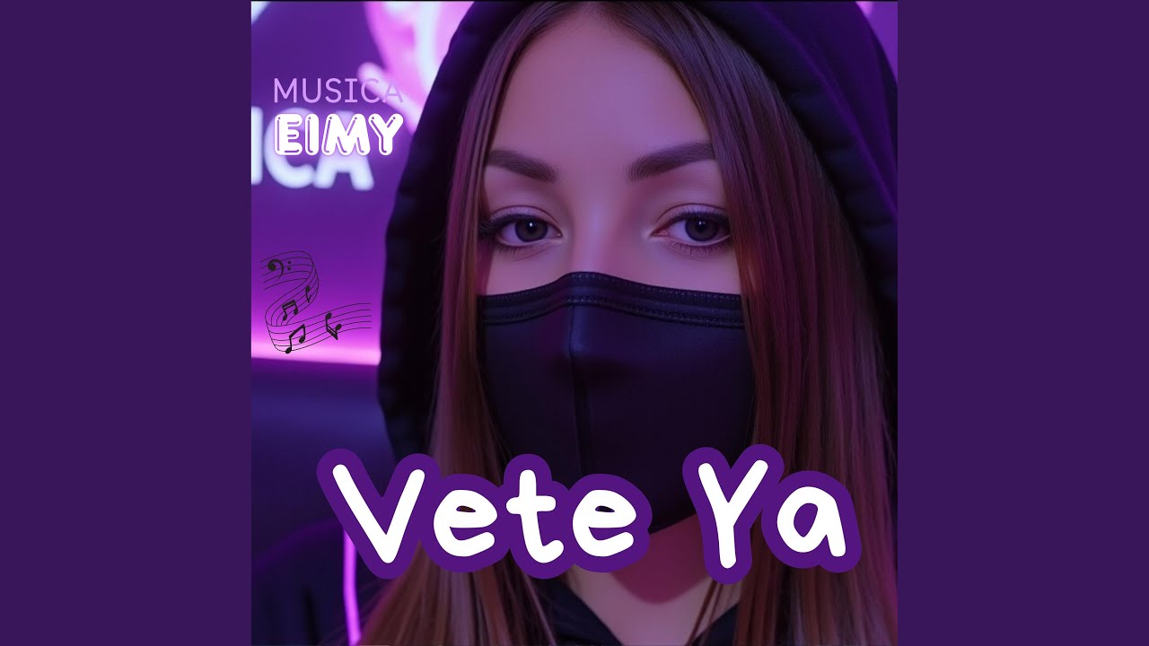 Vete Ya (Style Walker)