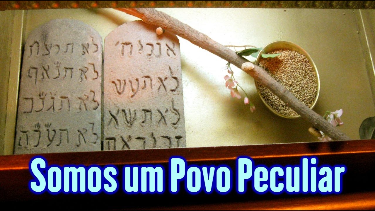 Quem S&atilde;o Os Sacerdotes Hoje ? - Ir. Branham