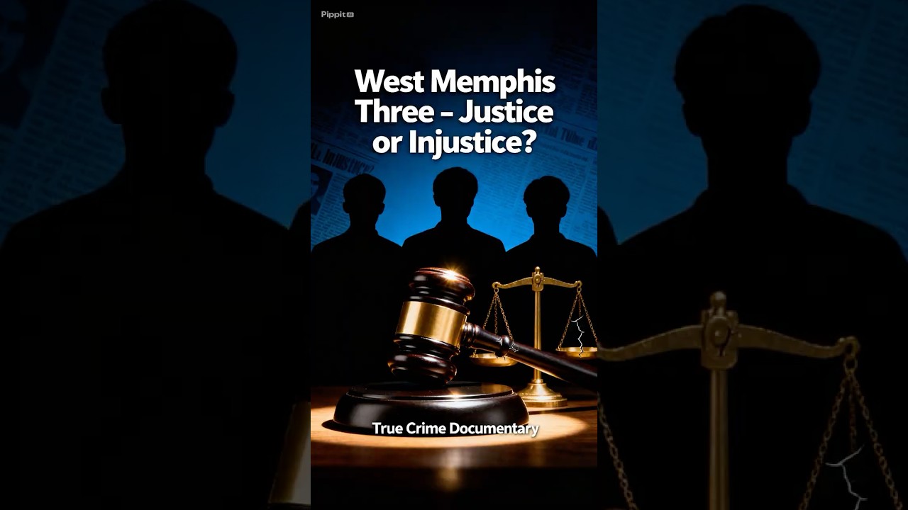 West Memphis Three