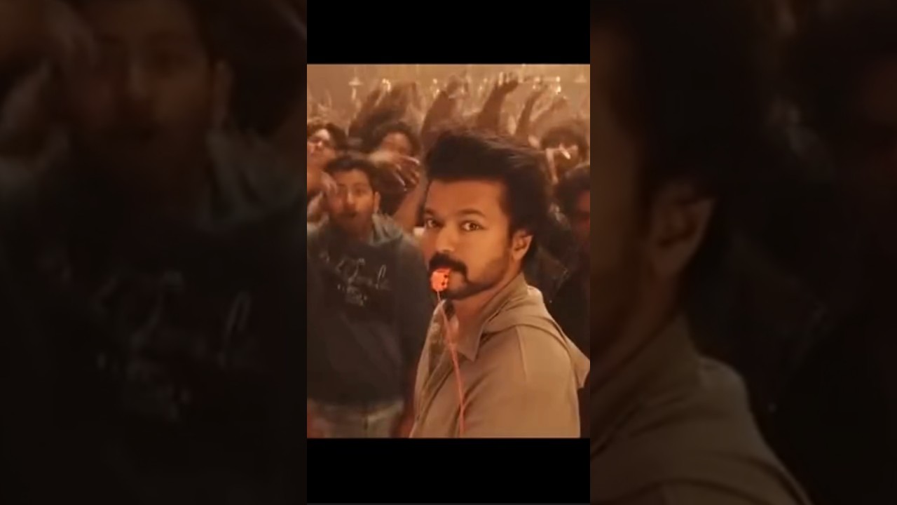 WHISTLE PODU 🔥 WHISTLE CHINNATHUKKU VOTE PODU 💥 #thalapathy #thalapathyvijay #tvk #tvkvijay