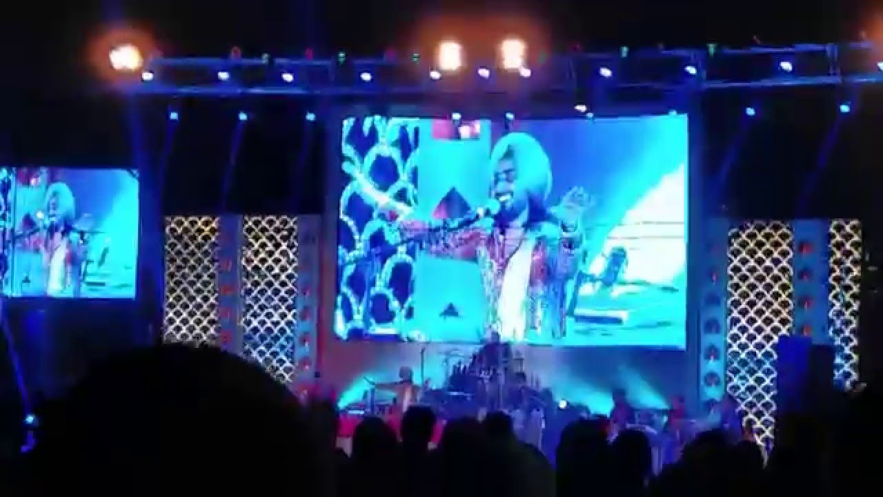 Tere Pind Wallon | by Dr. Satinder Sartaaj | 10-10-15 | Sounds of Punjab | Zorba | New Delhi |