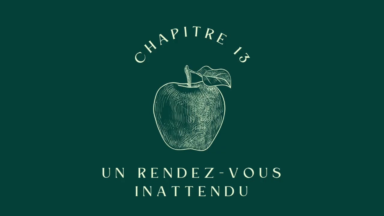 S2Ep13 Le neveu du magicien Chapitre 13 Un rendez-vous inattendu