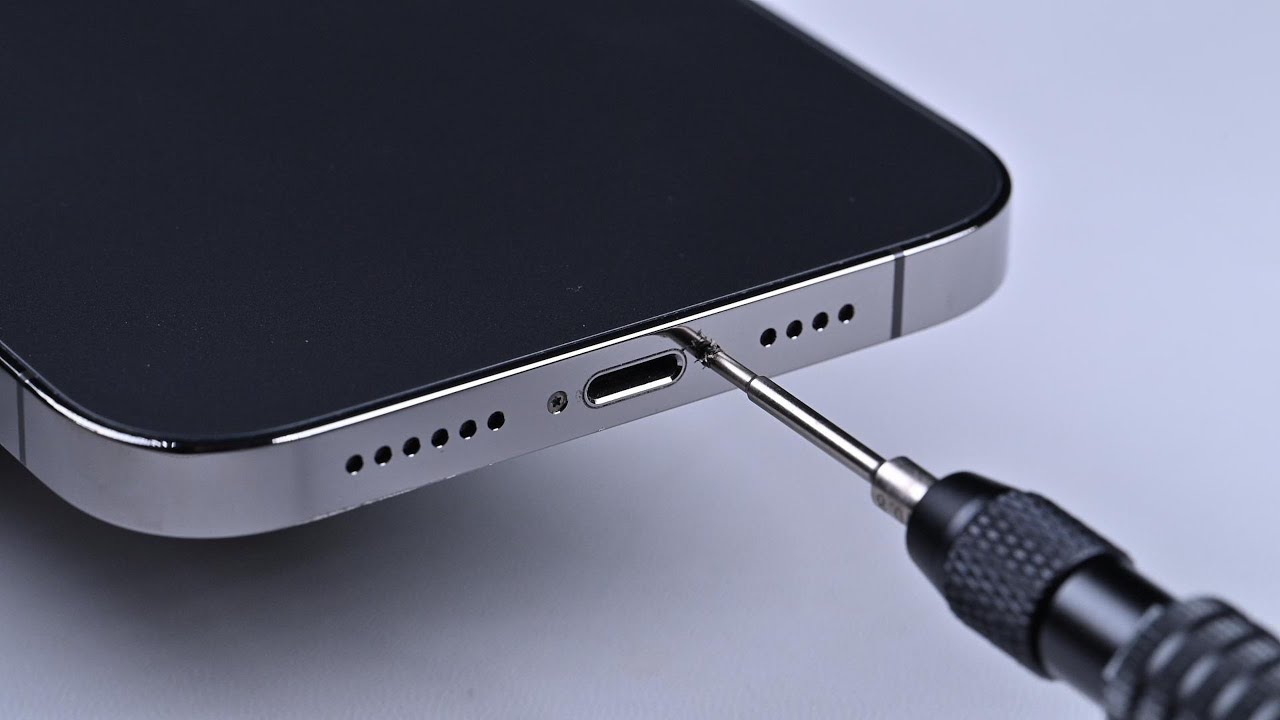 [ASMR] iPhone 12 Pro Max Immersive Super Battery Replacement: Battery Life Equals iPhone 16 Pro Max