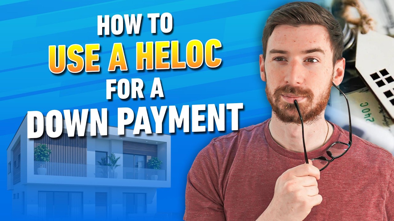 How to Use a HELOC for a Down Payment | Pros, Cons, and Key Risks