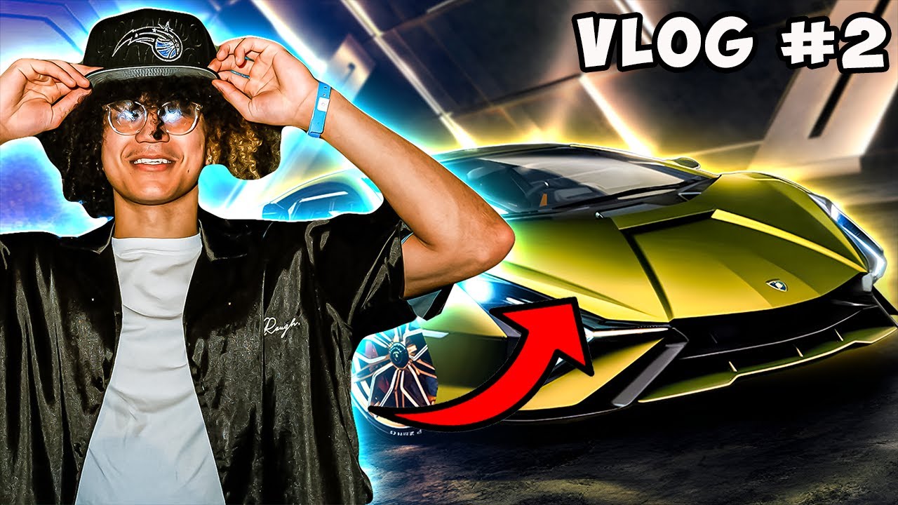 I WENT SHOPPING FOR A CAR | Vlog #2