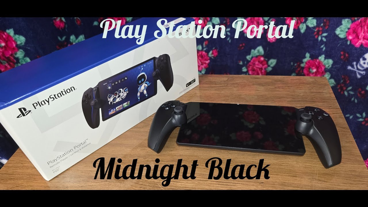 Playstation Portal 