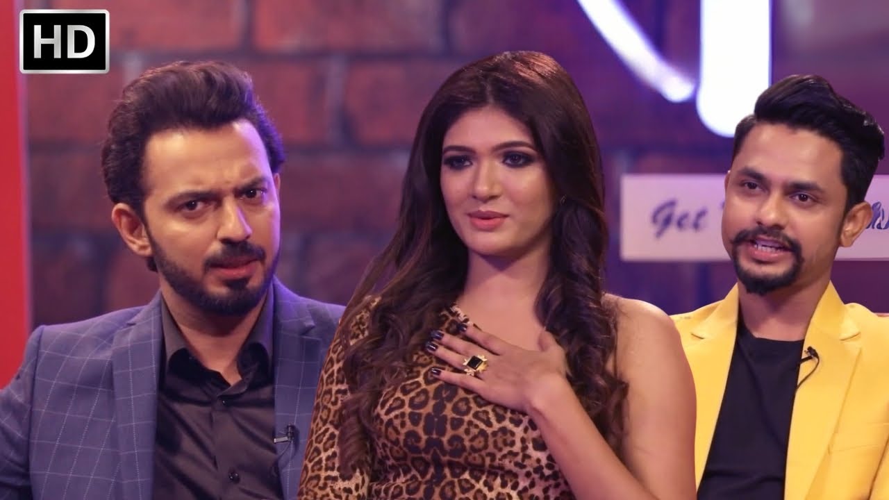 Gujarati Cinema Talks | Nilay Patel & Jolly Rathod | Dhwani Gautam | The Mr D Show |@GujaratNiVibe