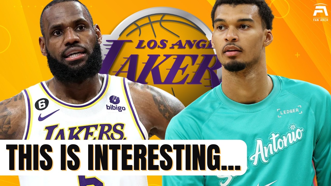 That Was A DISASTER... | Daily Lakers News & Rumors