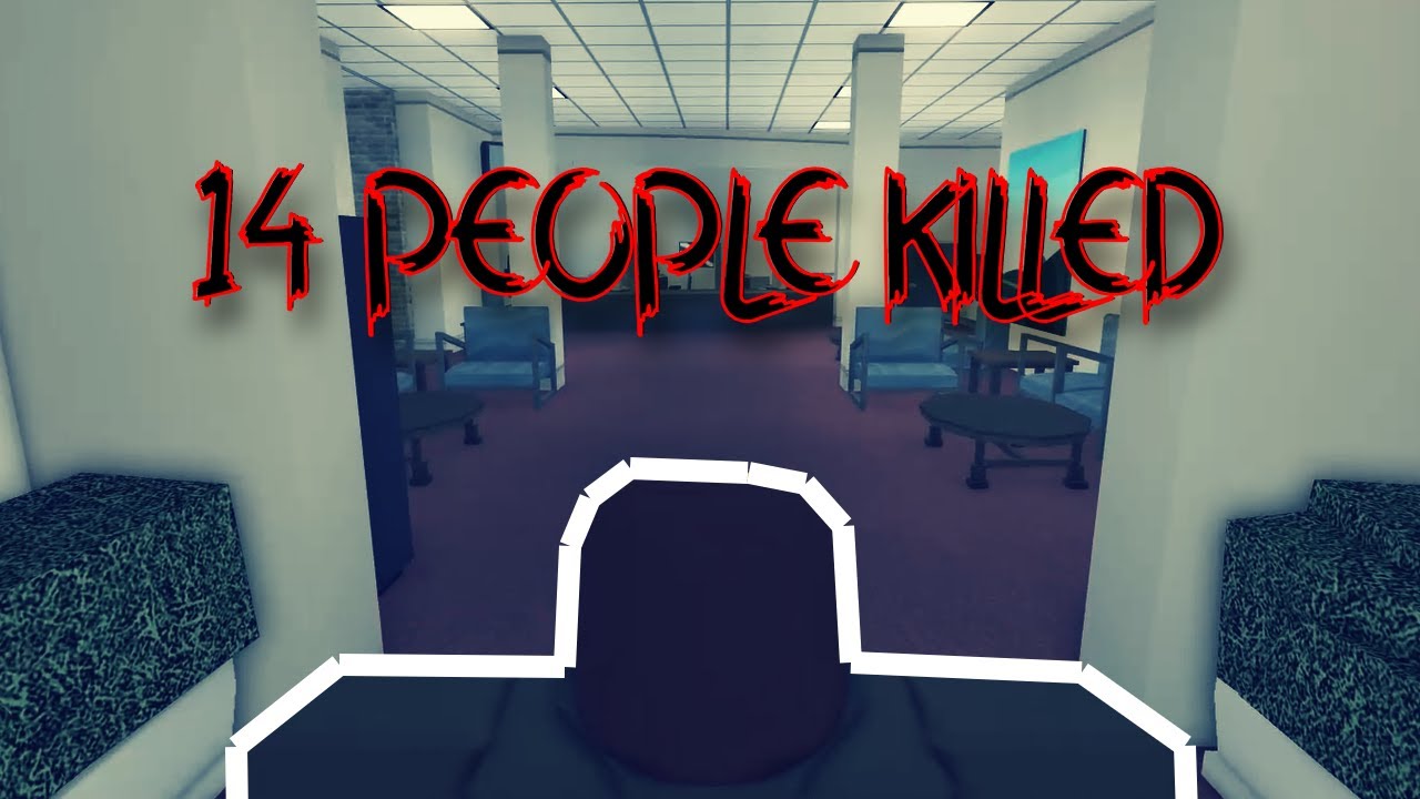Killing ALL People In Juggernaut Mode | Roblox - Blood Debt |