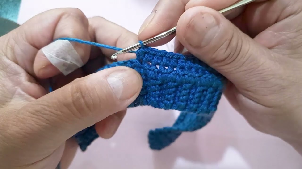 Trajecito para niño Dios en #crochet #México Tradiciones #díadelaCandelaria primera parte