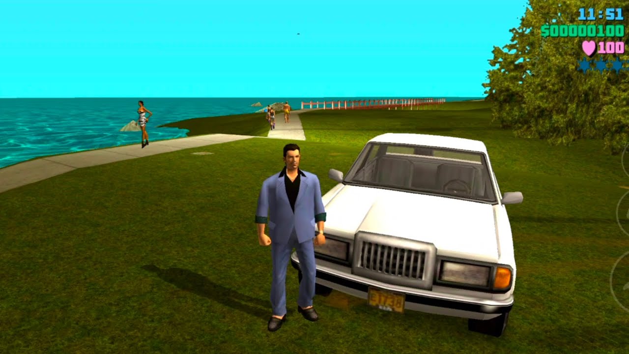 #01 mission🎮 Gta vice city #1million #trending #viralnow #viralvideo #popular #views #gaming #gtavc 