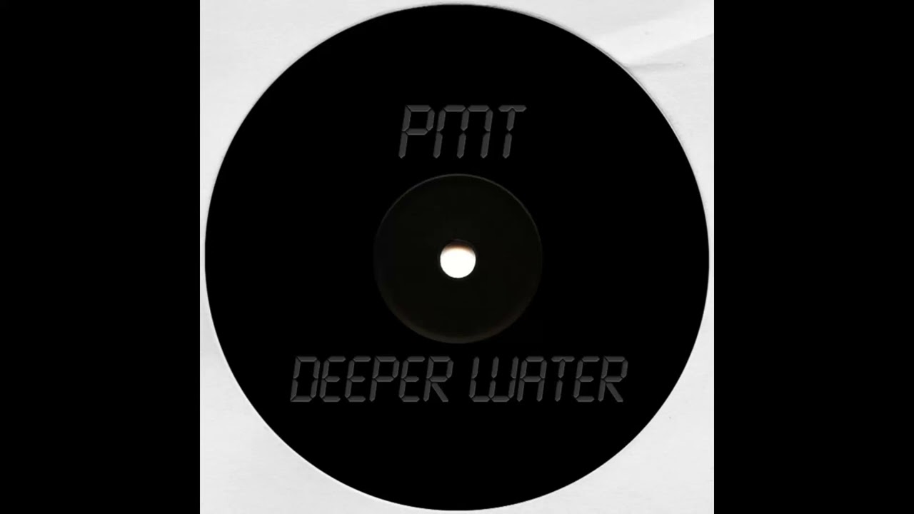 PMT - Deeper Water [Sander Kleinenberg's Caffeine Remix]