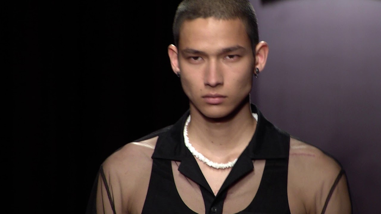 Dsquared2 primavera estate 2020: la sfilata ss20 a Milano