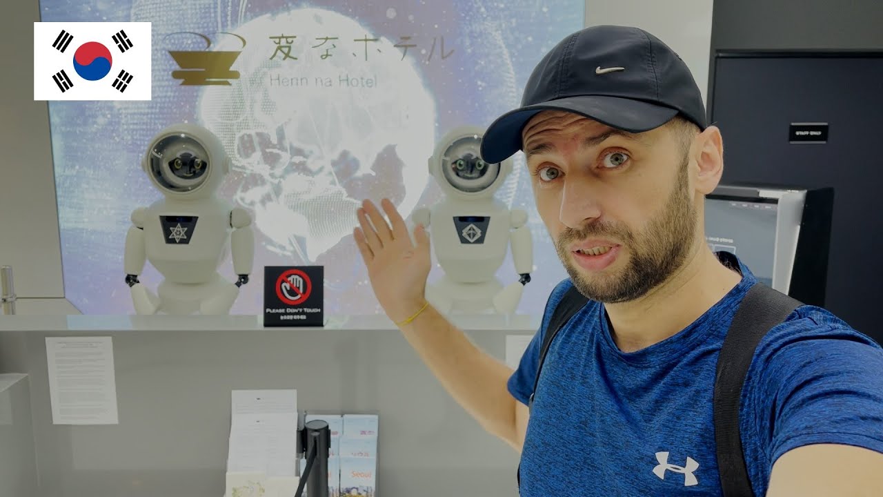 ROBOTII au inlocuit OAMENII si umbla liberi pe strazi