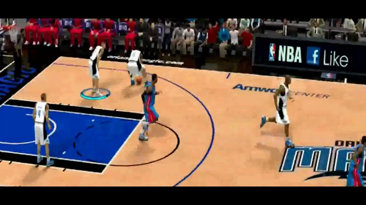 nba 2k14 and nba live 2004 Christmas double dip pc games from past