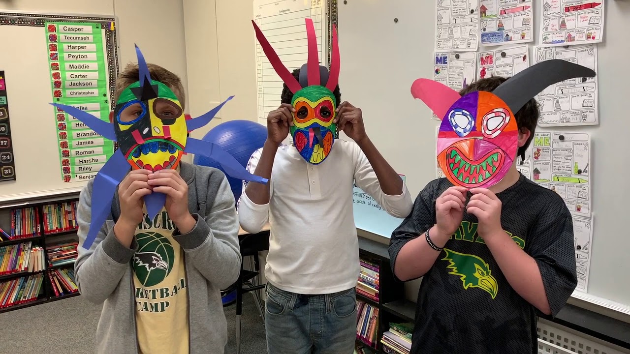 A Day in the Life of Lower School