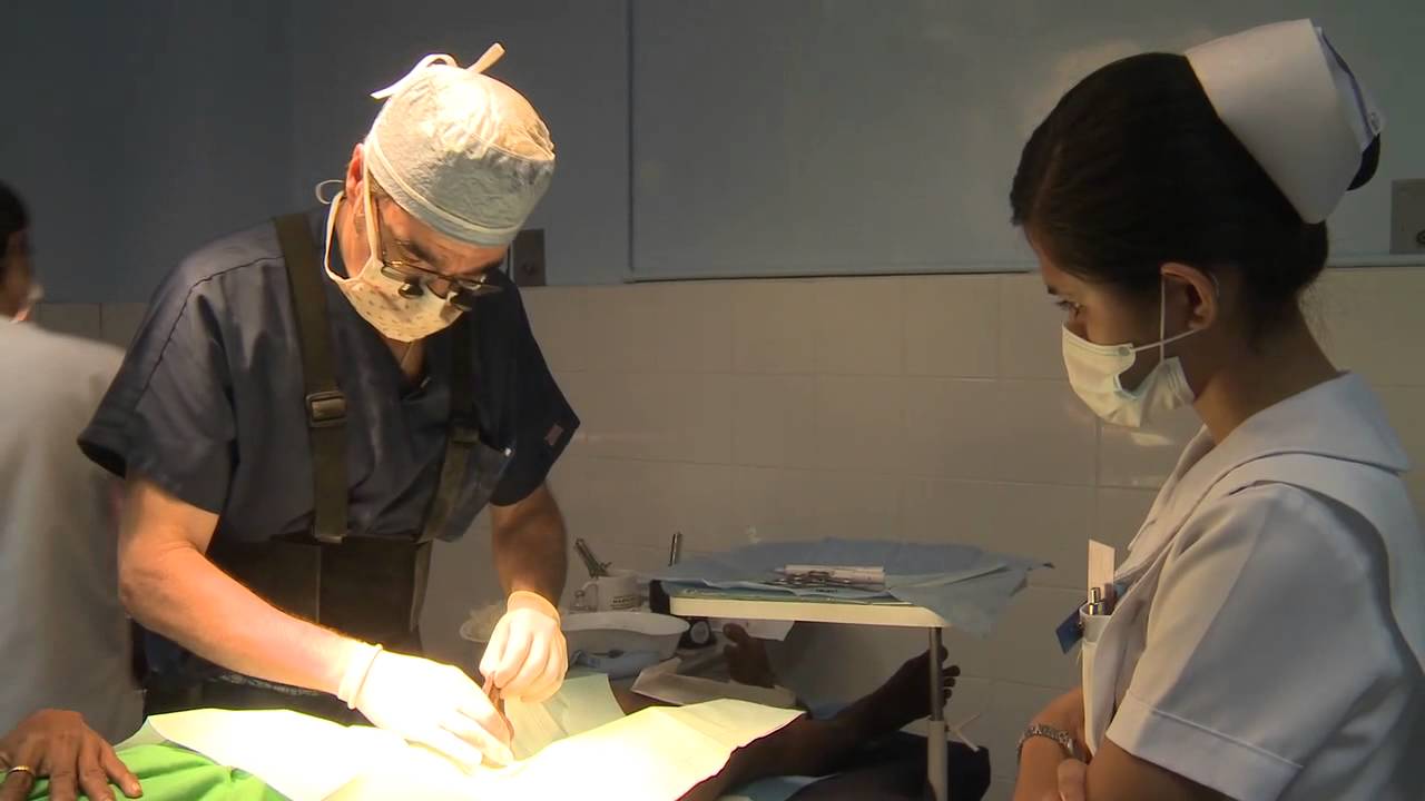 THE VASECTOMY SERIES Season 2 Ep 7: Procedures in The Philippines