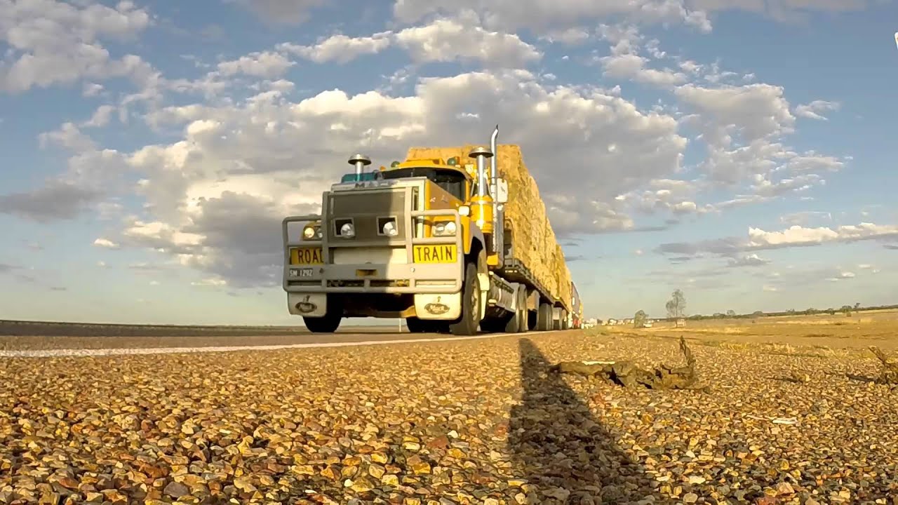 Morts trucks australia 4