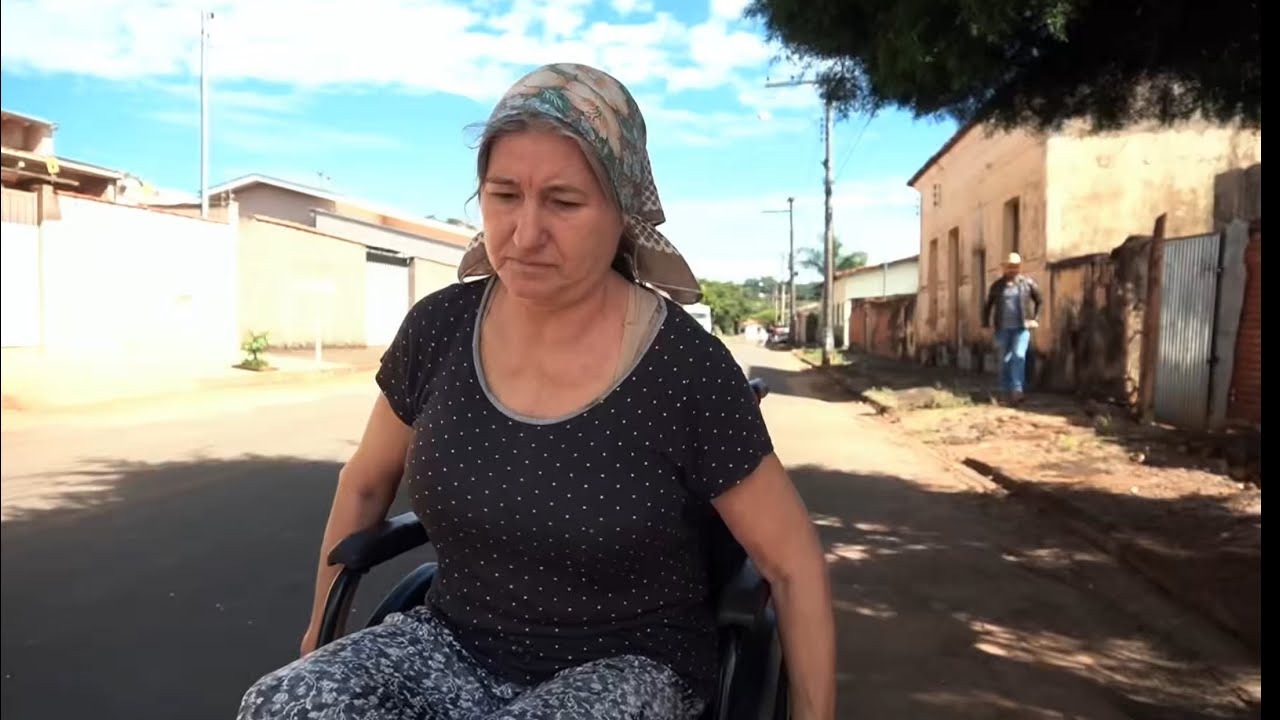 Sua humildade tocou o Empresário e a Recompensa foi Inesperada