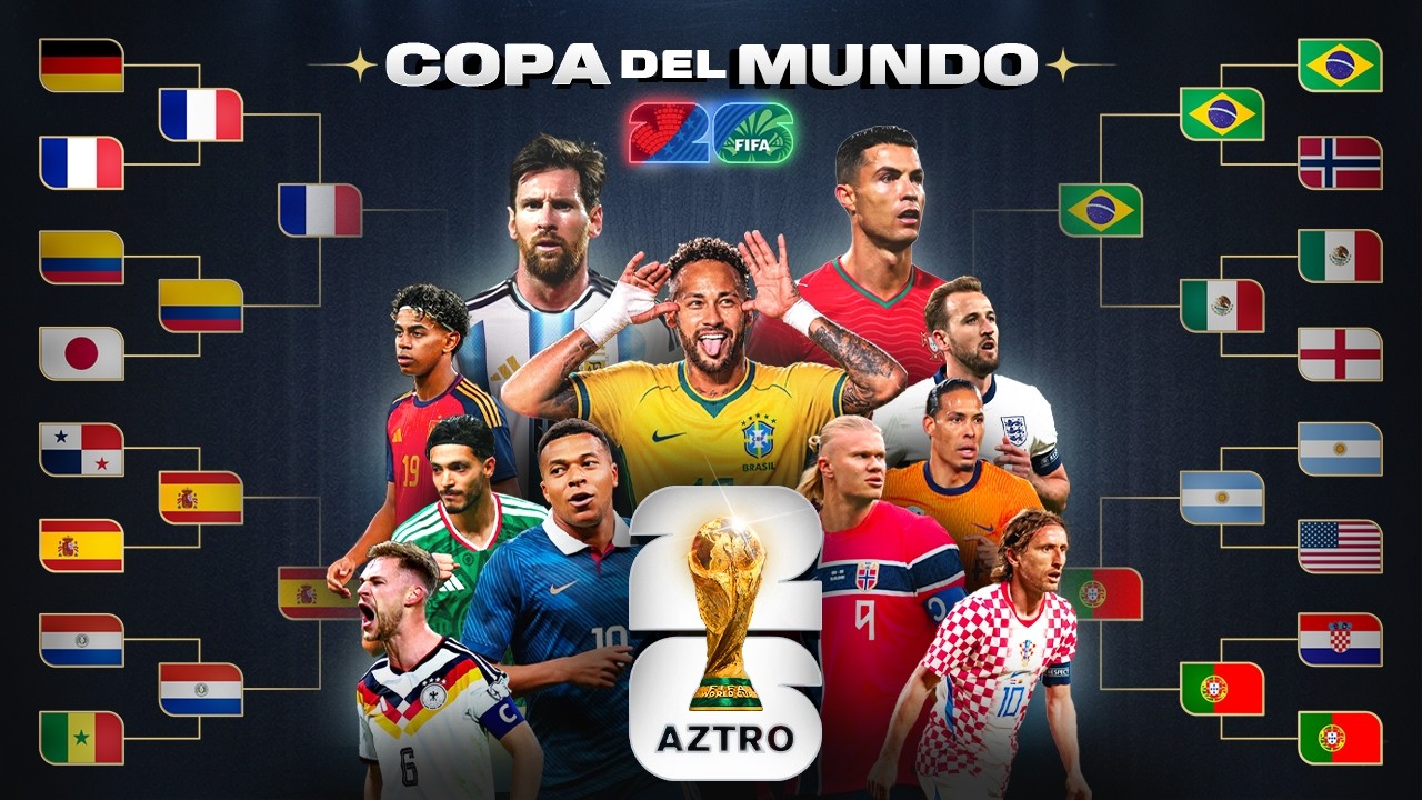 &iquest;Qui&eacute;n GANAR&Aacute; el Mundial 2026? 🏆 | Predicci&oacute;n (Parte Final)