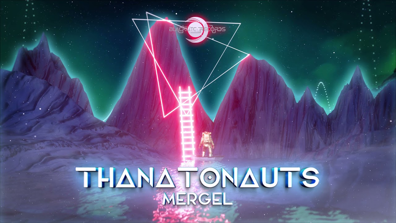 Mergel - Dawn of Rain (Original Mix)