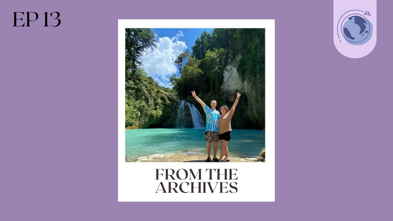 013: What To Do In The Philippines Part 1 | Aimee & Craig Archives