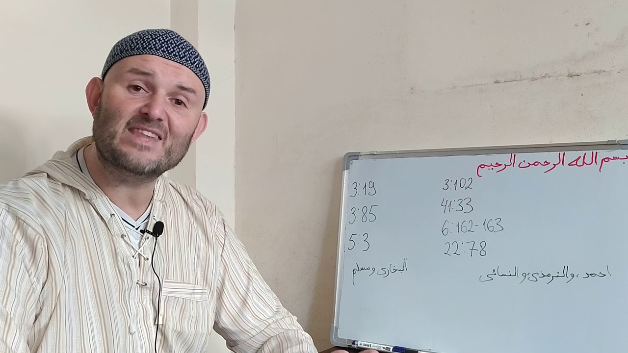 01)Кому принадлежит религия?