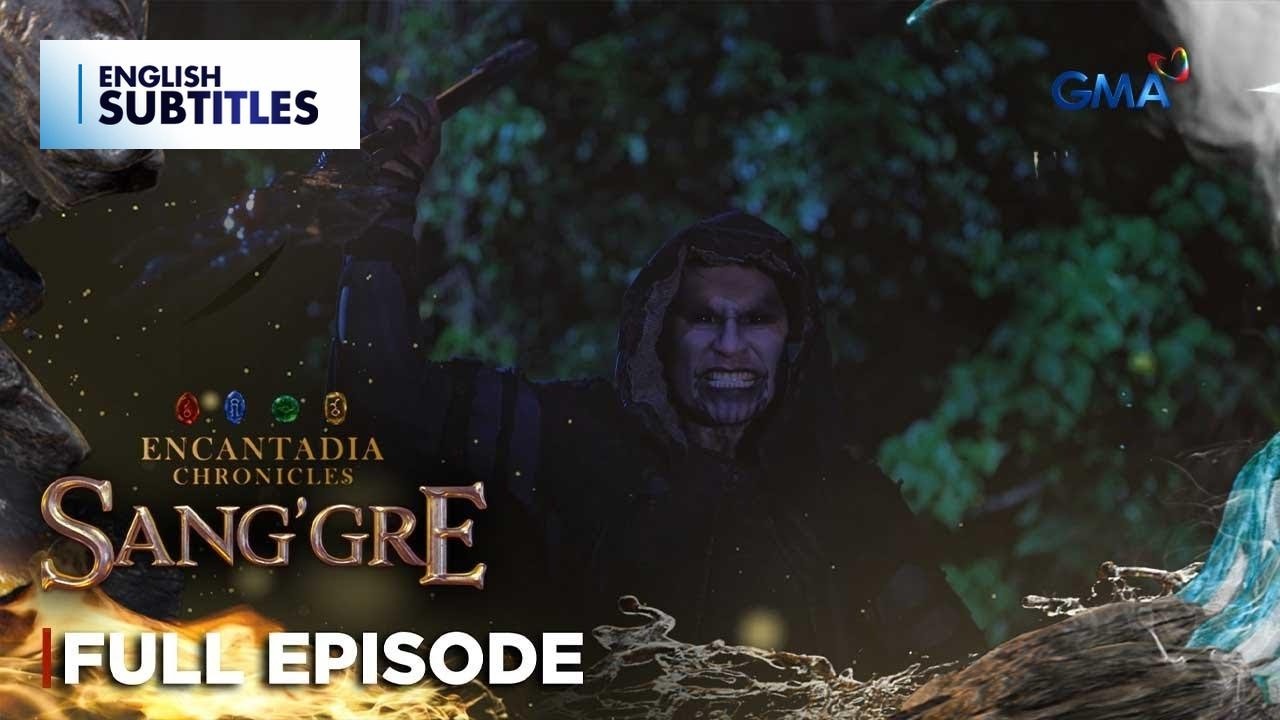 Sang'gre: Ang kapangyarihan ni Gargan (Full Episode 137 - December 23, 2025) | Encantadia Chronicles