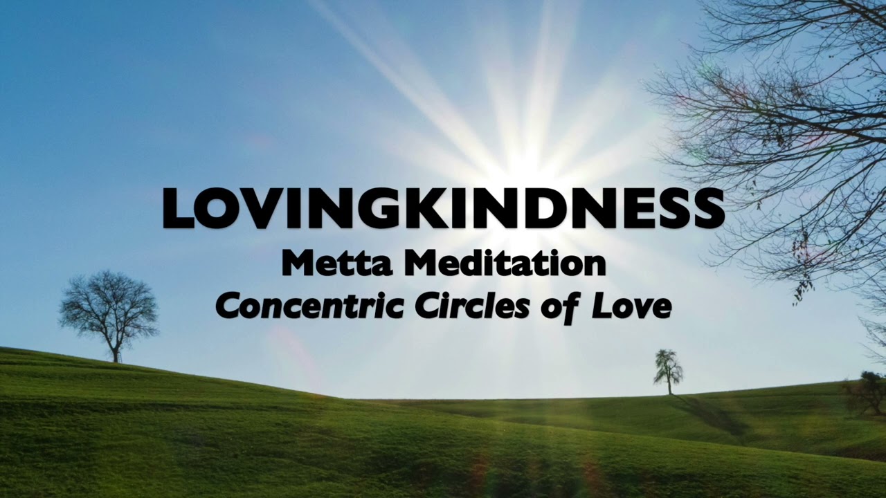 Lovingkindness Deep Immersion