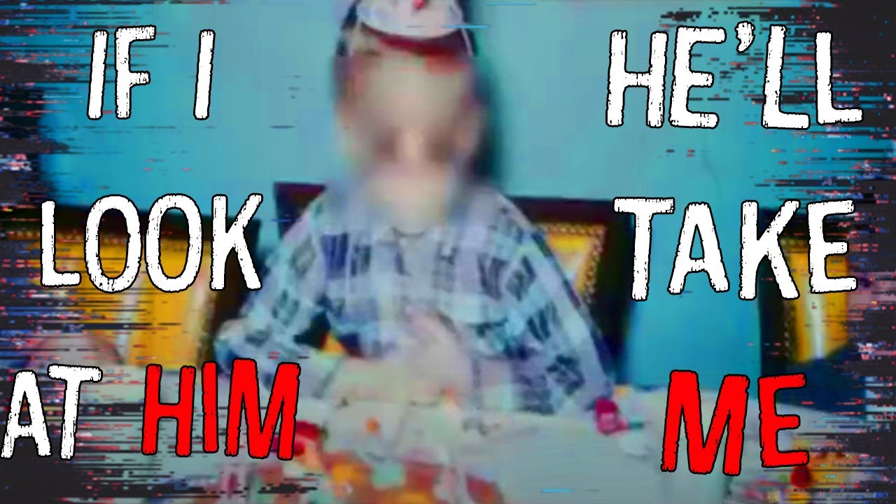 Морли Гроув ужасает