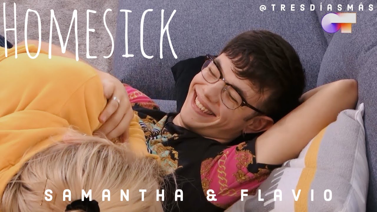 flavio & samantha | 