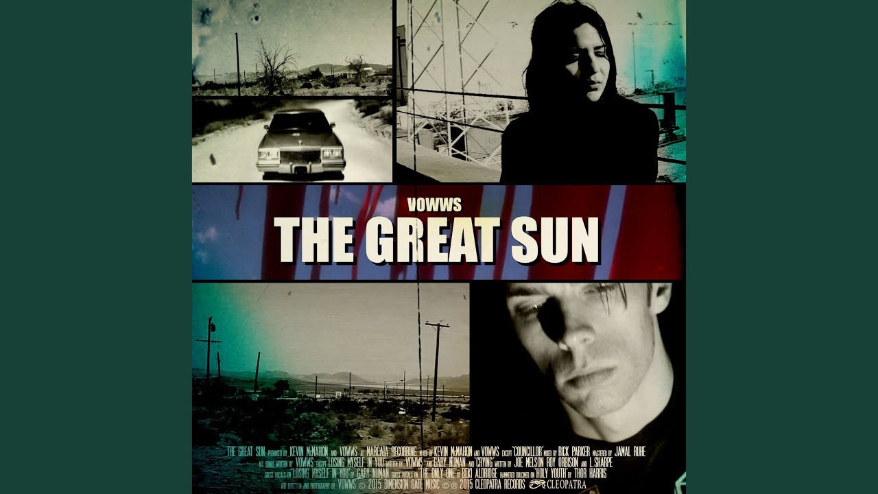 The Great Sun