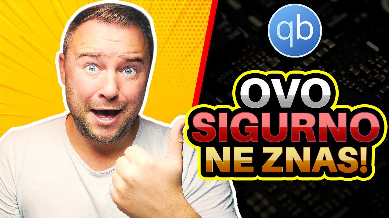 Dodaj Ovo u qBittorrent ODMAH!!!