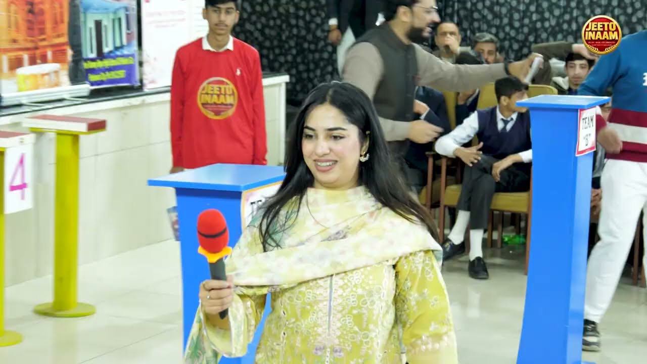 Episode 2 | JEETO INAAM | PLAY WIN CELEBRATE!TALENT HUNT TV GAME SHOW | Part 9