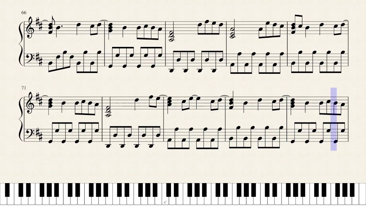 Dragostea Din Tei (Numa Numa)