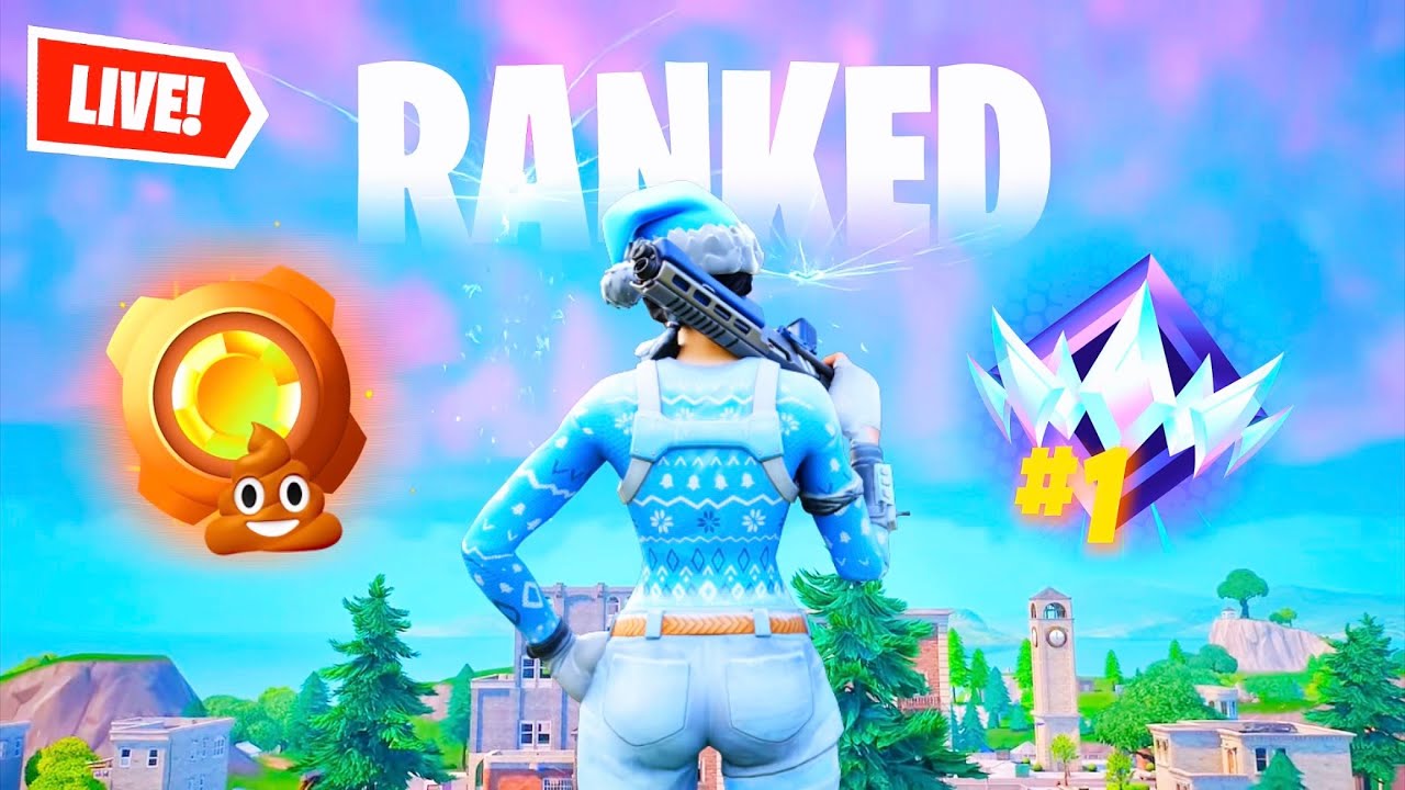 🔴LIVE - RELOAD GRIND - 40K SUBSCRIBERS 😴 - Reading Chat! #fortnite #gaming
