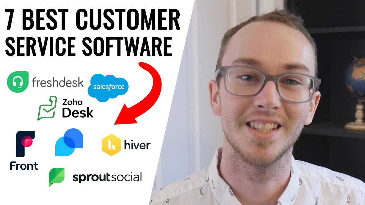 7 Best Customer Service Software