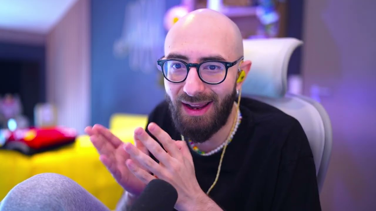 VIDEO CHE FORSE MI  PENTIRO' DI AVER CARICATO