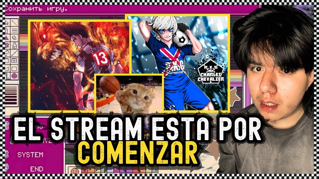 REACCIONANDO AL CAPITULO 331 DE BLUE LOCK Y RECCIONANDO A TEMITAS 👀🙏💎