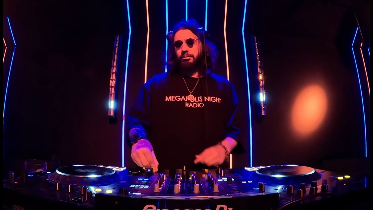 TAMI TBD - Live EXTRA LEVEL LOUNGE (RYAZAN)