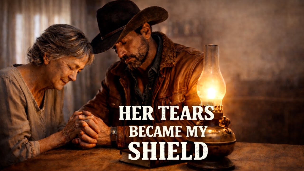 Mama’s Midnight Prayer – A Powerful Country Song About a Mother’s Love